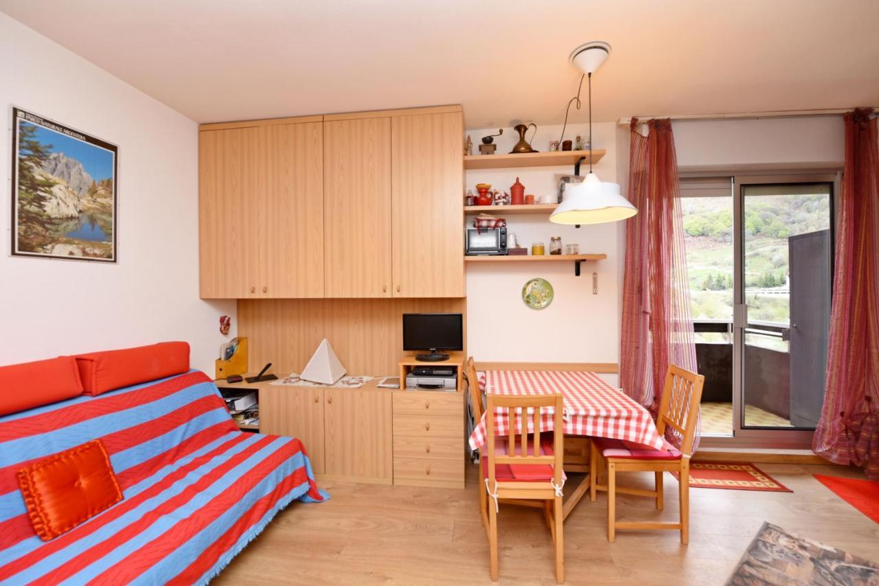 Artesina Sulle Piste Apartment Exterior photo